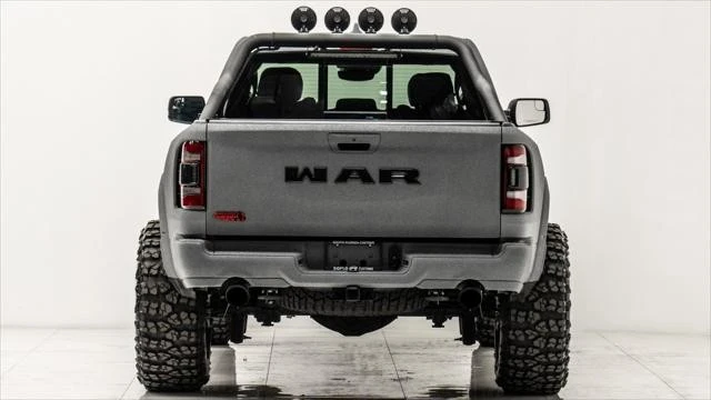 2024 Ram 1500 TRX 1st Gen - Image 21 of 21