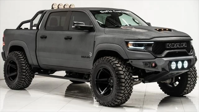 2024 Ram 1500 TRX 1st Gen - Image 2 of 21