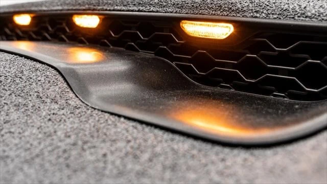 2024 Ram 1500 TRX 1st Gen - Image 9 of 21