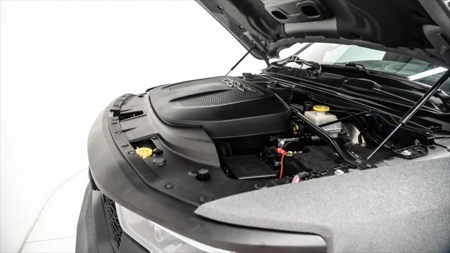 2024 Ram 1500 TRX 1st Gen - Image 13 of 21