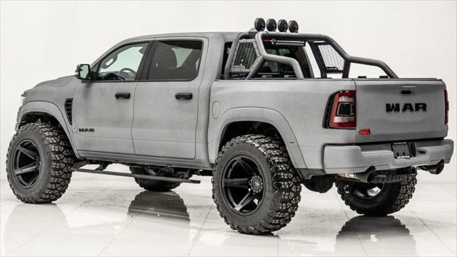 2024 Ram 1500 TRX 1st Gen - Image 3 of 21