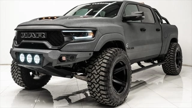 2024 Ram 1500 TRX 1st Gen - Image 7 of 21