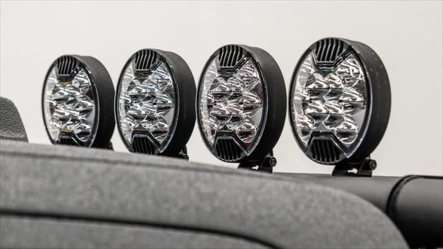 2024 Ram 1500 TRX 1st Gen - Image 17 of 21