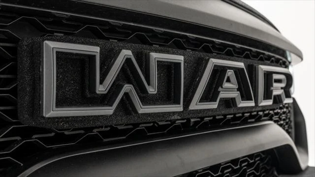 2024 Ram 1500 TRX 1st Gen - Image 14 of 21