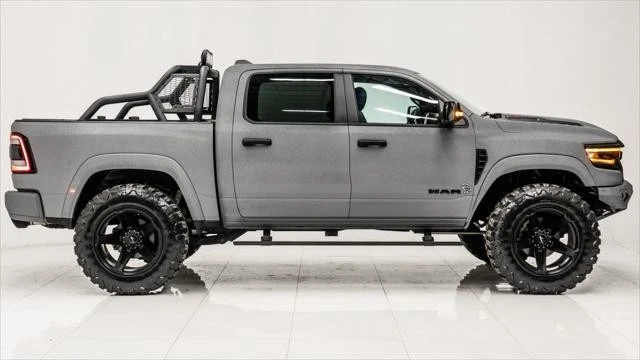 2024 Ram 1500 TRX 1st Gen - Image 18 of 21
