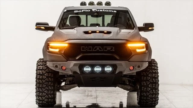 2024 Ram 1500 TRX 1st Gen - Image 16 of 21