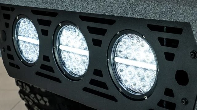 2024 Ram 1500 TRX 1st Gen - Image 12 of 21