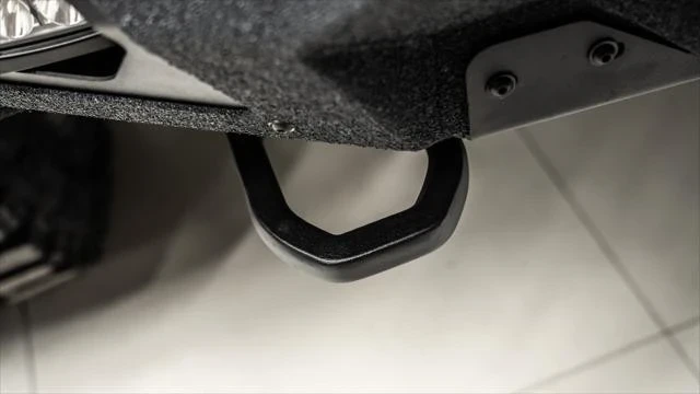 2024 Ram 1500 TRX 1st Gen - Image 18 of 21