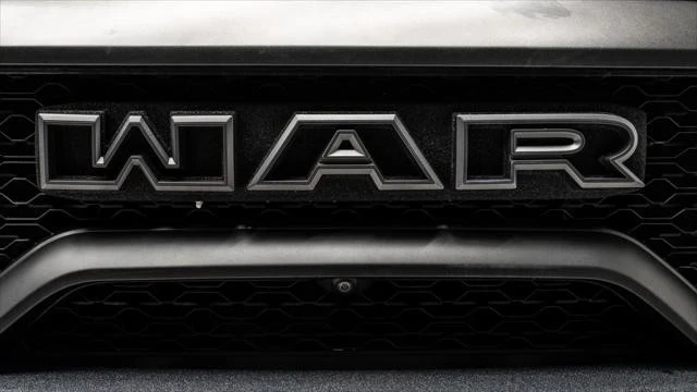 2024 Ram 1500 TRX 1st Gen - Image 16 of 21
