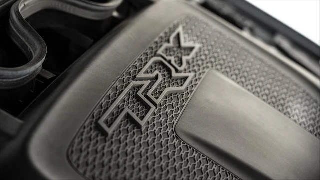 2024 Ram 1500 TRX 1st Gen - Image 13 of 21