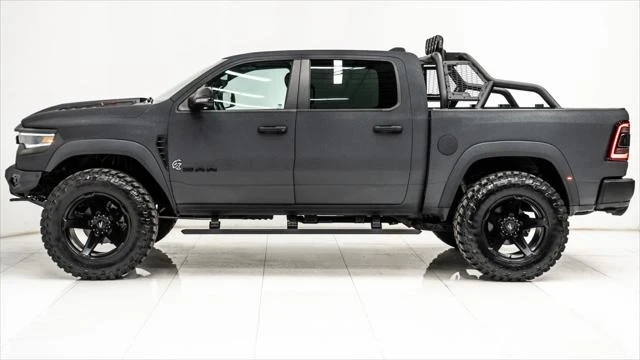 2024 Ram 1500 TRX 1st Gen - Image 20 of 21