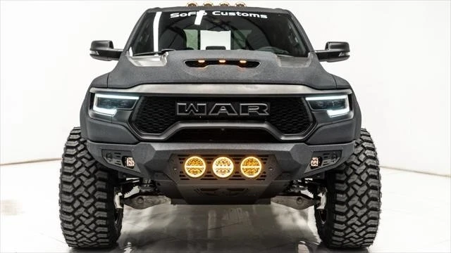2024 Ram 1500 TRX 1st Gen - Image 8 of 21
