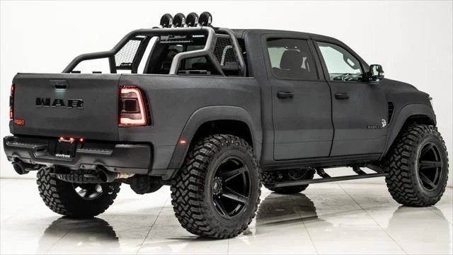 2024 Ram 1500 TRX 1st Gen - Image 5 of 21
