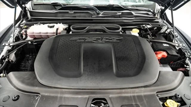 2024 Ram 1500 TRX 1st Gen - Image 12 of 21