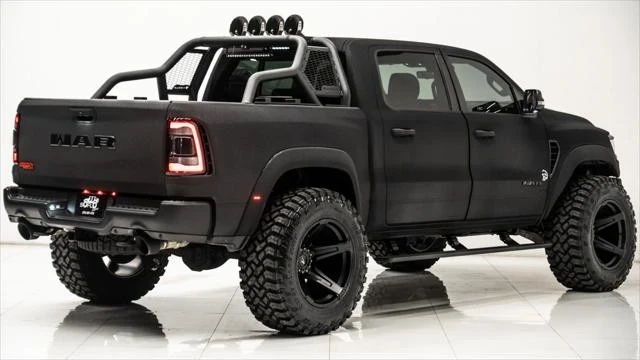 2024 Ram 1500 TRX 1st Gen - Image 7 of 21