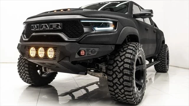 2024 Ram 1500 TRX 1st Gen - Image 4 of 21