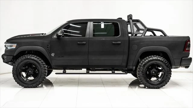2024 Ram 1500 TRX 1st Gen - Image 19 of 21