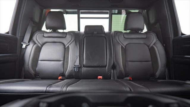 2024 Ram 1500 TRX 1st Gen - Image 7 of 21