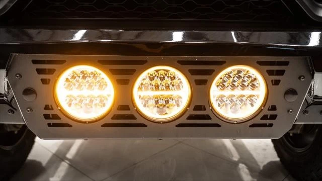 2024 Ram 1500 TRX 1st Gen - Image 15 of 21