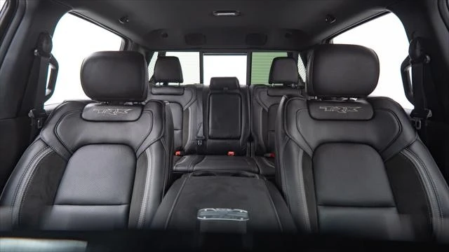 2024 Ram 1500 TRX 1st Gen - Image 4 of 21