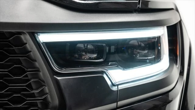 2024 Ram 1500 TRX 1st Gen - Image 20 of 21