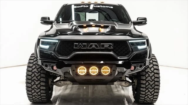 2024 Ram 1500 TRX 1st Gen - Image 2 of 21