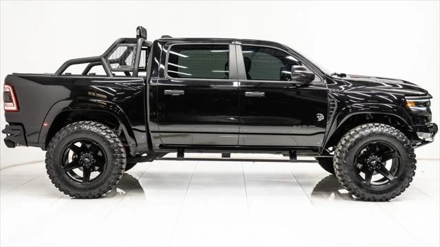 2024 Ram 1500 TRX 1st Gen - Image 11 of 21