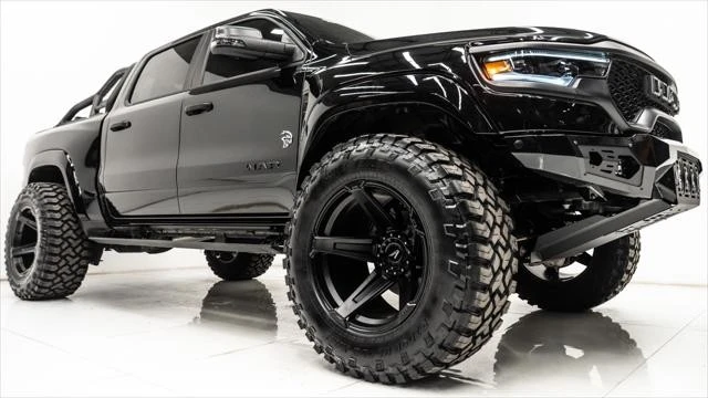2024 Ram 1500 TRX 1st Gen - Image 12 of 21