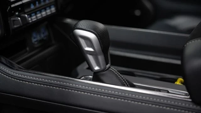 2024 Ram 1500 TRX 1st Gen - Image 12 of 21