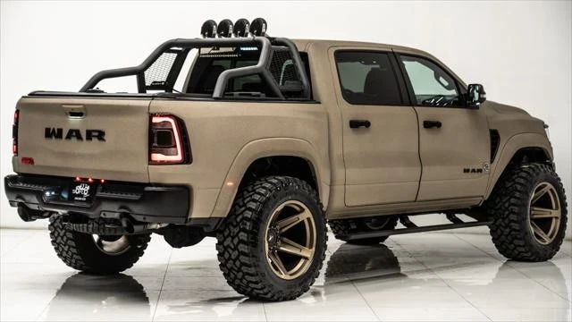 2024 Ram 1500 TRX 1st Gen - Image 6 of 21