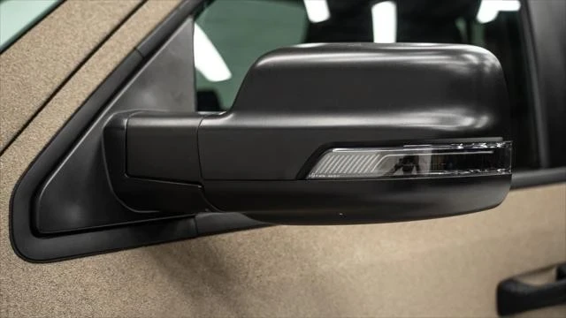 2024 Ram 1500 TRX 1st Gen - Image 17 of 21
