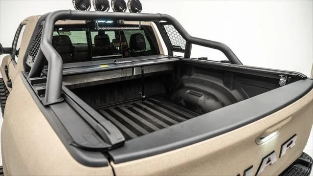 2024 Ram 1500 TRX 1st Gen - Image 21 of 21