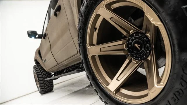 2024 Ram 1500 TRX 1st Gen - Image 13 of 21