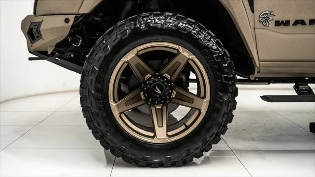 2024 Ram 1500 TRX 1st Gen - Image 18 of 21
