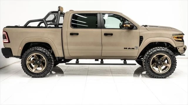 2024 Ram 1500 TRX 1st Gen - Image 8 of 21