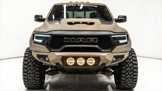 2024 Ram 1500 TRX 1st Gen - Image 5 of 21
