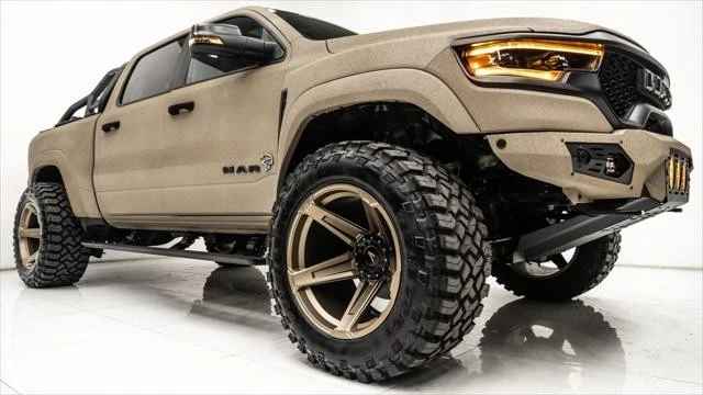 2024 Ram 1500 TRX 1st Gen - Image 9 of 21