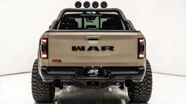 2024 Ram 1500 TRX 1st Gen - Image 7 of 21