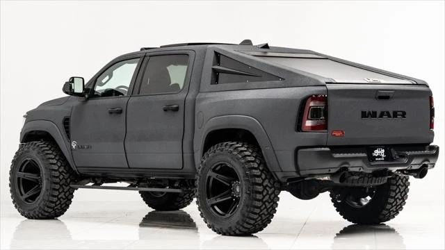 2024 Ram 1500 TRX 1st Gen - Image 9 of 21