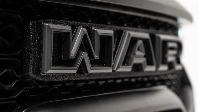 2024 Ram 1500 TRX 1st Gen - Image 21 of 21