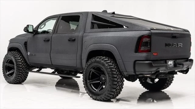 2024 Ram 1500 TRX 1st Gen - Image 3 of 21