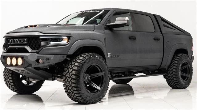 2024 Ram 1500 TRX 1st Gen - Image 6 of 21