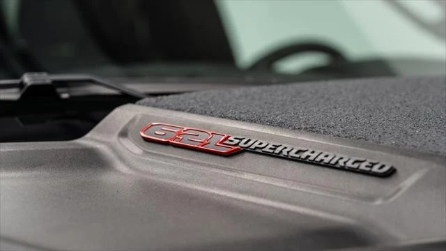 2024 Ram 1500 TRX 1st Gen - Image 20 of 21