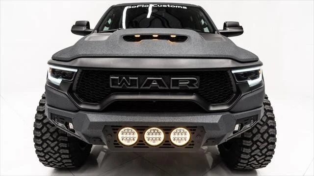 2024 Ram 1500 TRX 1st Gen - Image 11 of 21