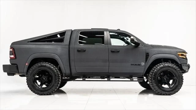 2024 Ram 1500 TRX 1st Gen - Image 13 of 21