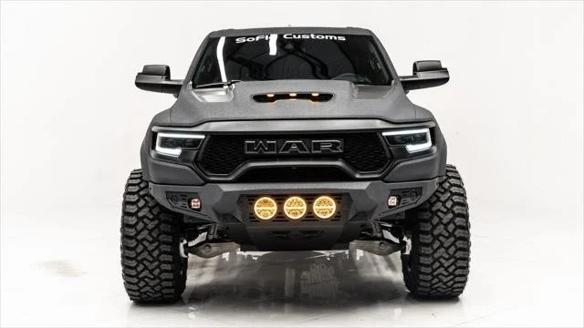 2024 Ram 1500 TRX 1st Gen - Image 18 of 21