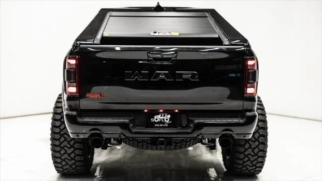 2024 Ram 1500 TRX 1st Gen - Image 3 of 21