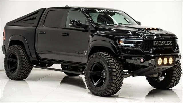 2024 Ram 1500 TRX 1st Gen - Image 11 of 21