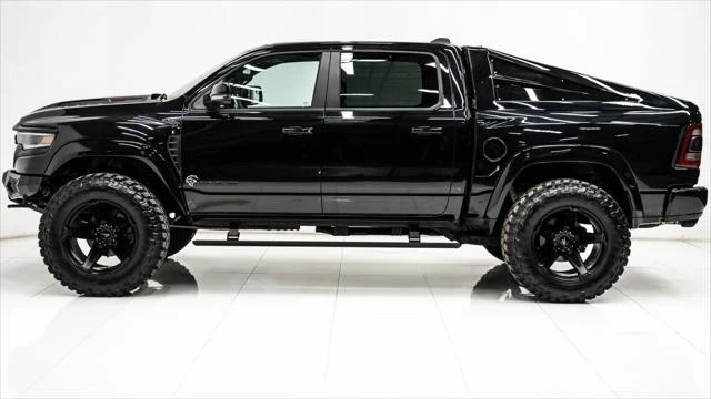 2024 Ram 1500 TRX 1st Gen - Image 6 of 21