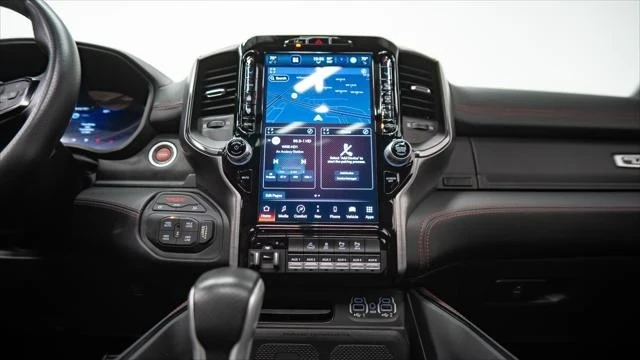 2024 Ram 1500 TRX 1st Gen - Image 15 of 21
